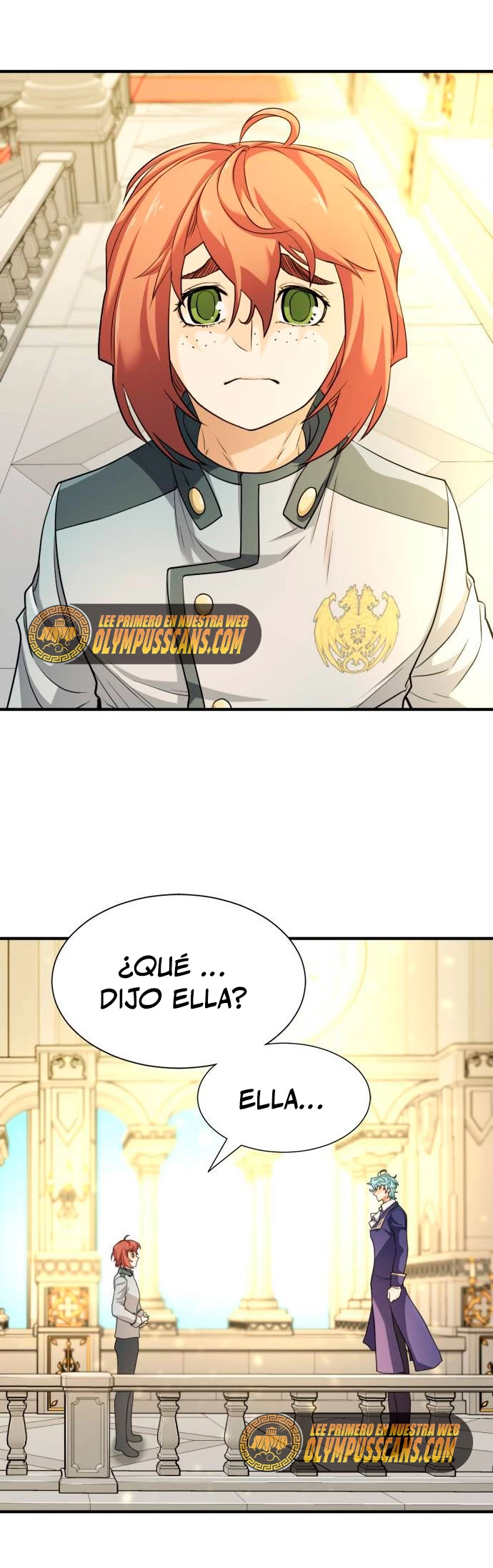 Loco Frontera - Capítulo 47 - Página 31 - LectorTMOo