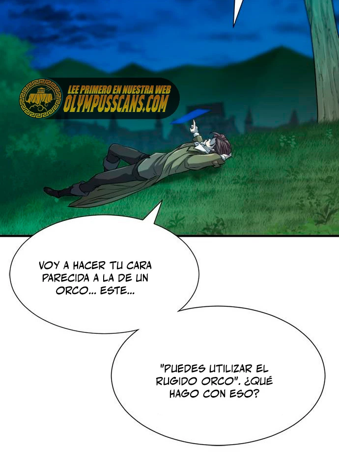Loco Frontera - Capítulo 47 - Página 39 - LectorTMOo