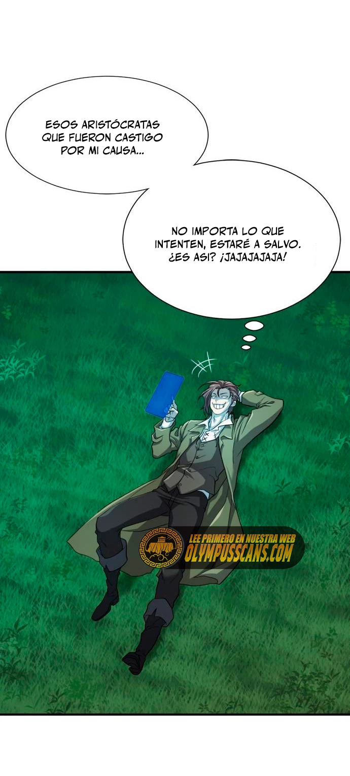 Loco Frontera - Capítulo 47 - Página 41 - LectorTMOo