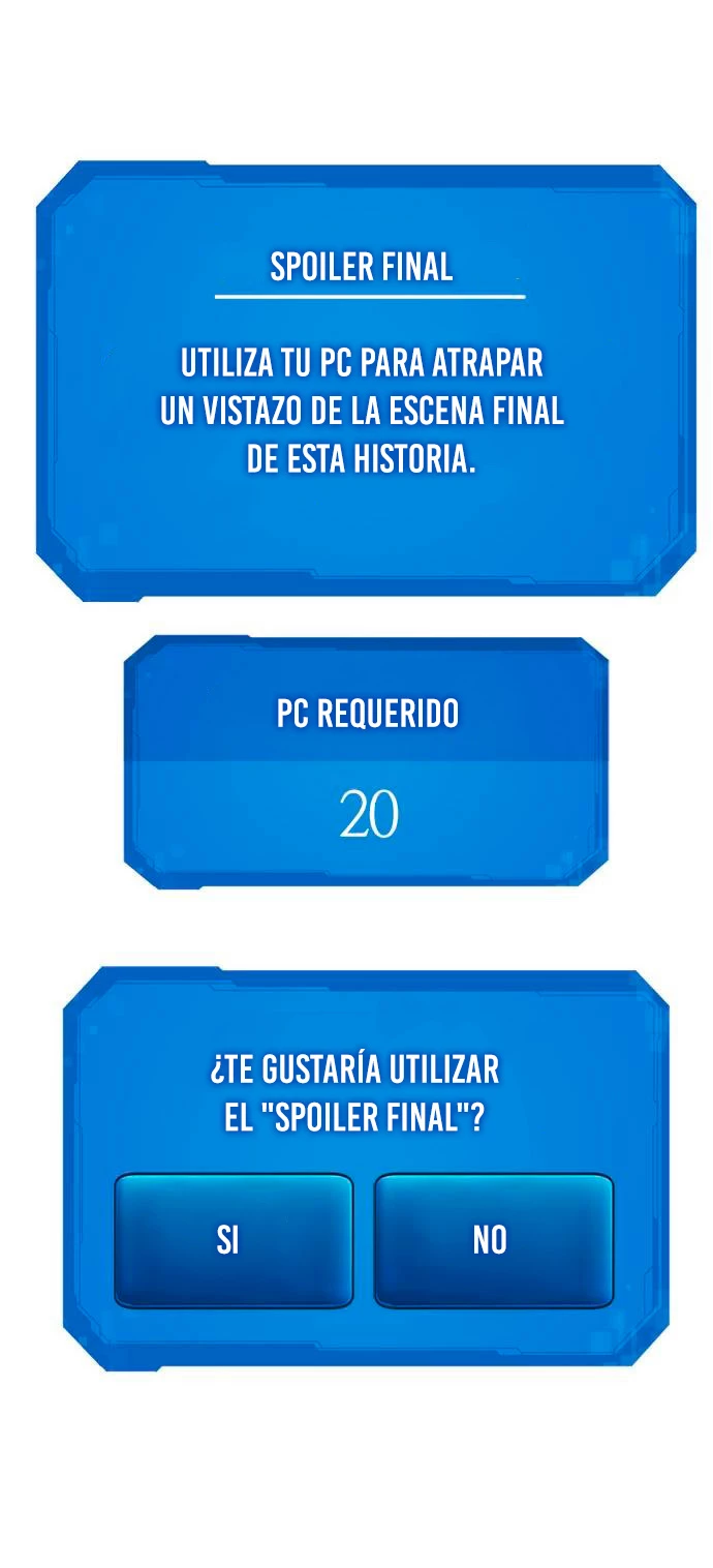 Loco Frontera - Capítulo 47 - Página 45 - LectorTMOo