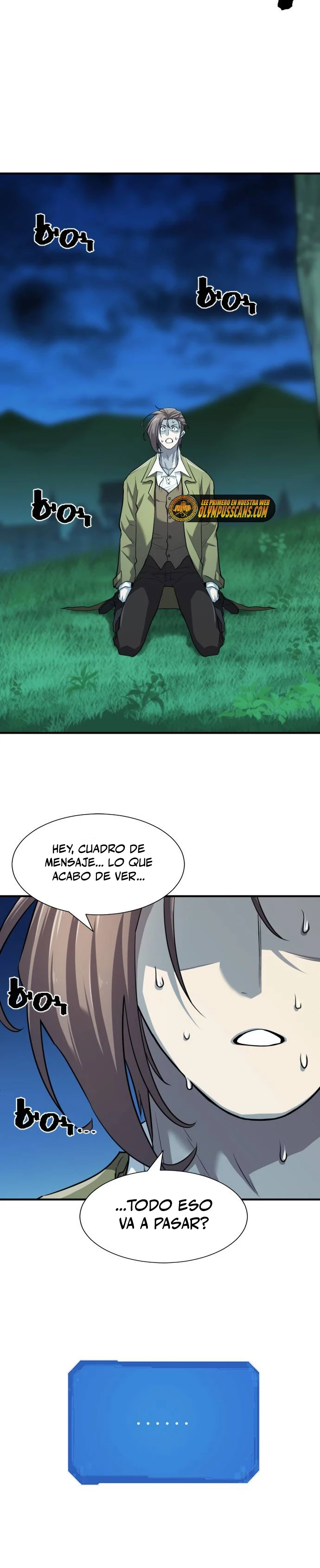 Loco Frontera - Capítulo 48 - Página 11 - LectorTMOo