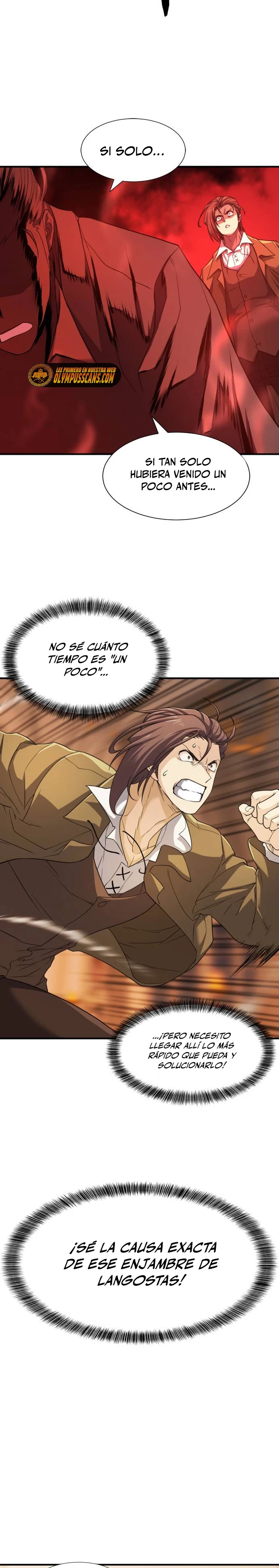 Loco Frontera - Capítulo 48 - Página 13 - LectorTMOo