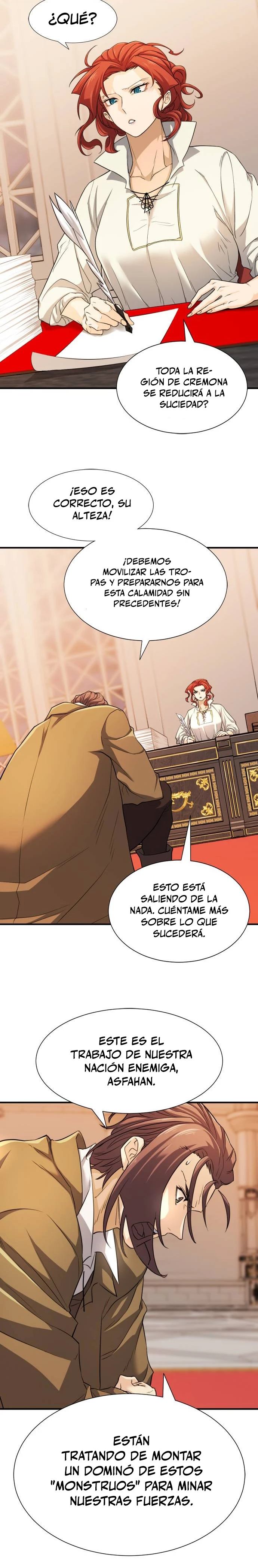 Loco Frontera - Capítulo 48 - Página 14 - LectorTMOo