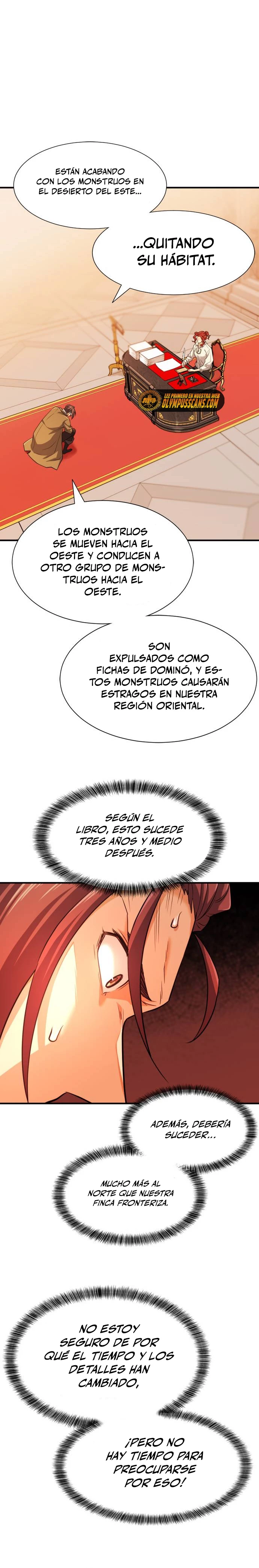 Loco Frontera - Capítulo 48 - Página 15 - LectorTMOo