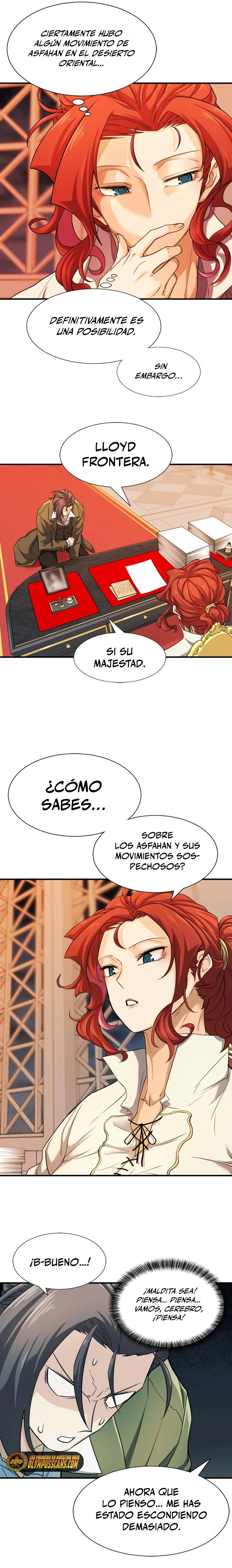 Loco Frontera - Capítulo 48 - Página 16 - LectorTMOo