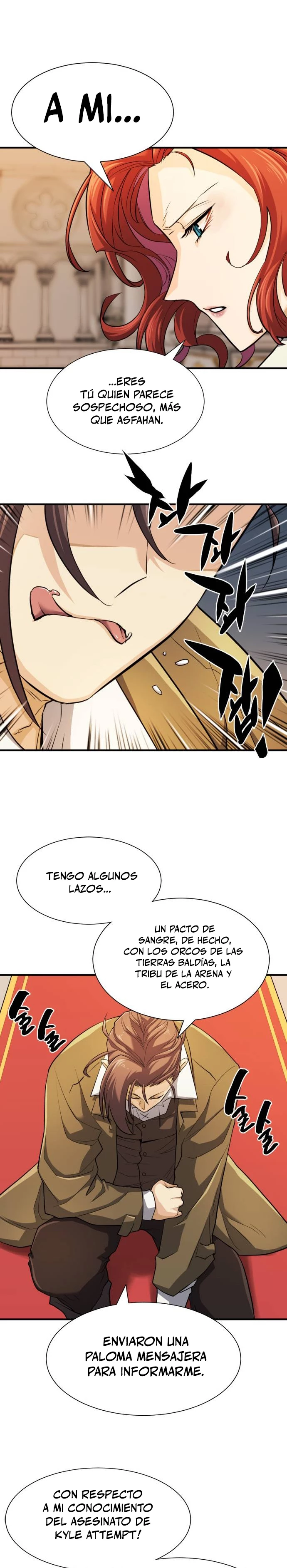 Loco Frontera - Capítulo 48 - Página 17 - LectorTMOo