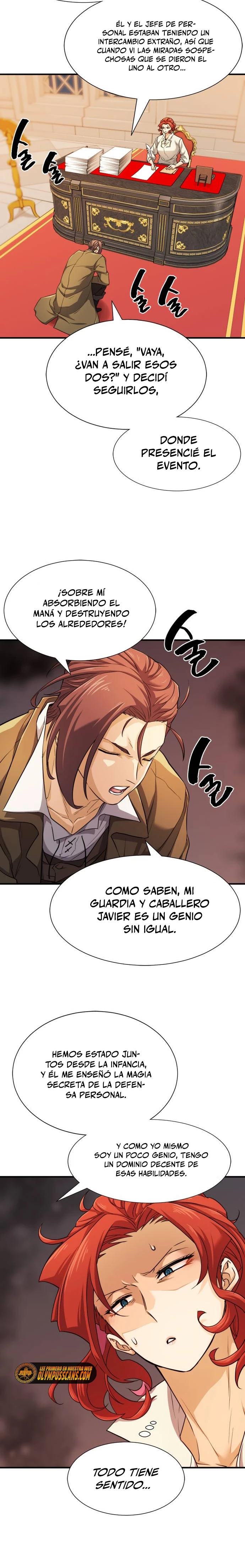 Loco Frontera - Capítulo 48 - Página 18 - LectorTMOo