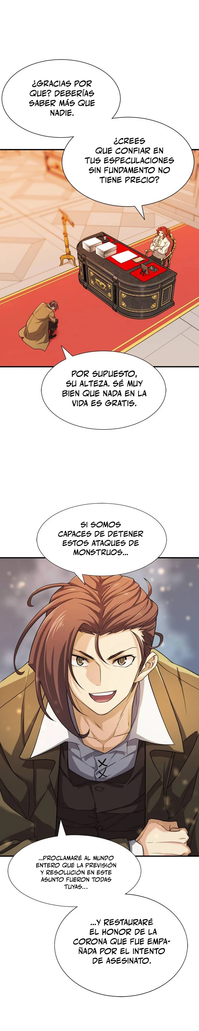 Loco Frontera - Capítulo 48 - Página 21 - LectorTMOo