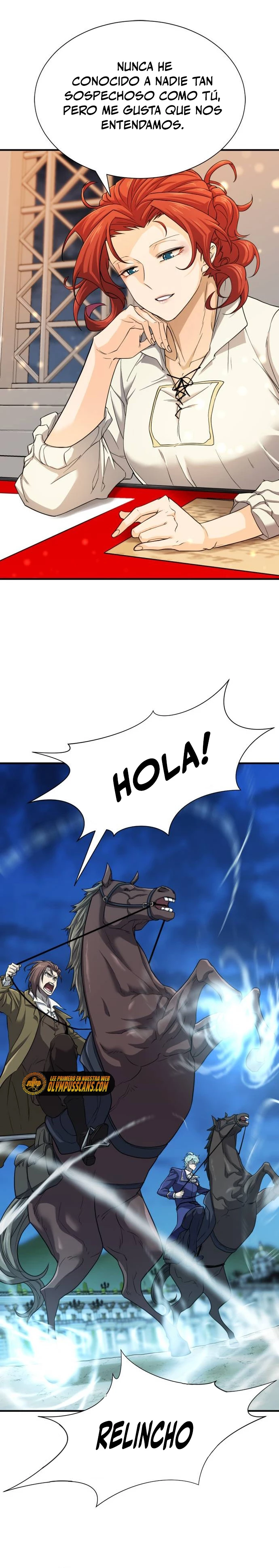 Loco Frontera - Capítulo 48 - Página 22 - LectorTMOo