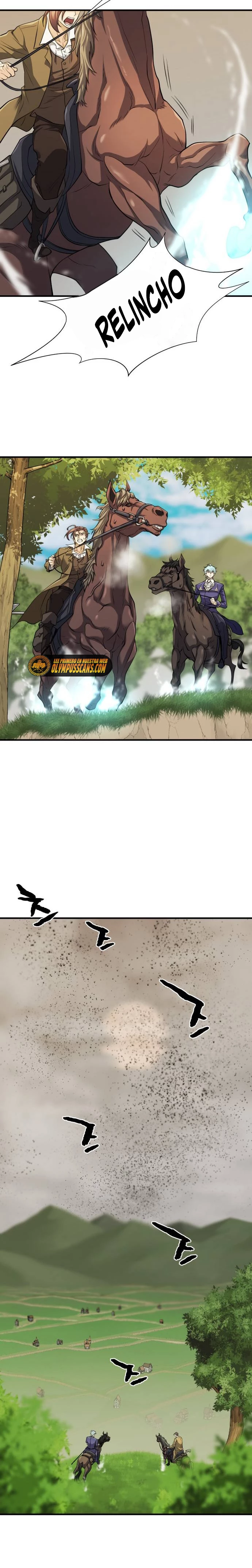 Loco Frontera - Capítulo 48 - Página 28 - LectorTMOo