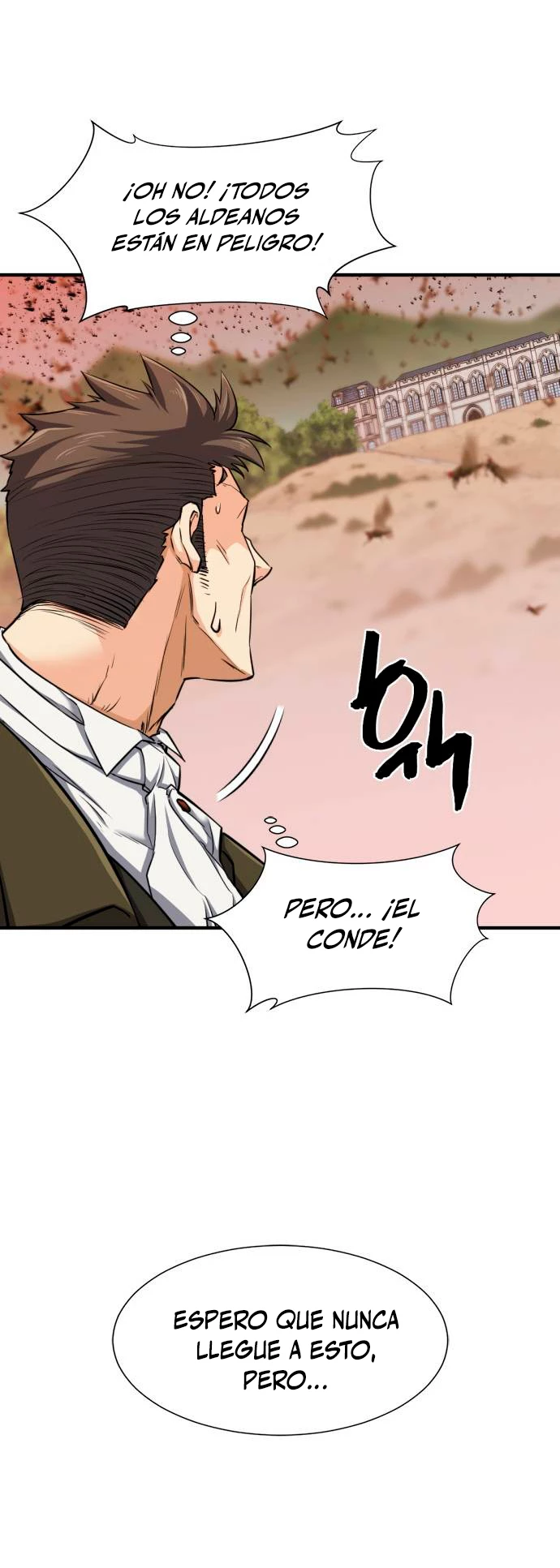 Loco Frontera - Capítulo 49 - Página 15 - LectorTMOo