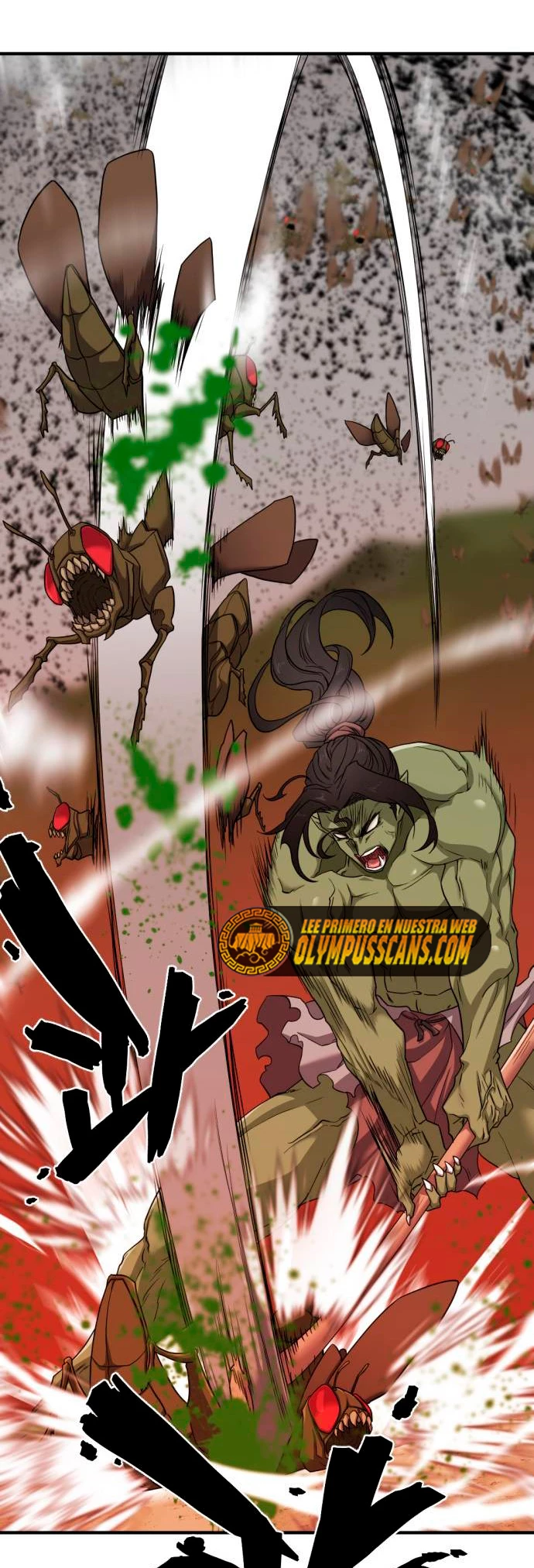 Loco Frontera - Capítulo 49 - Página 20 - LectorTMOo