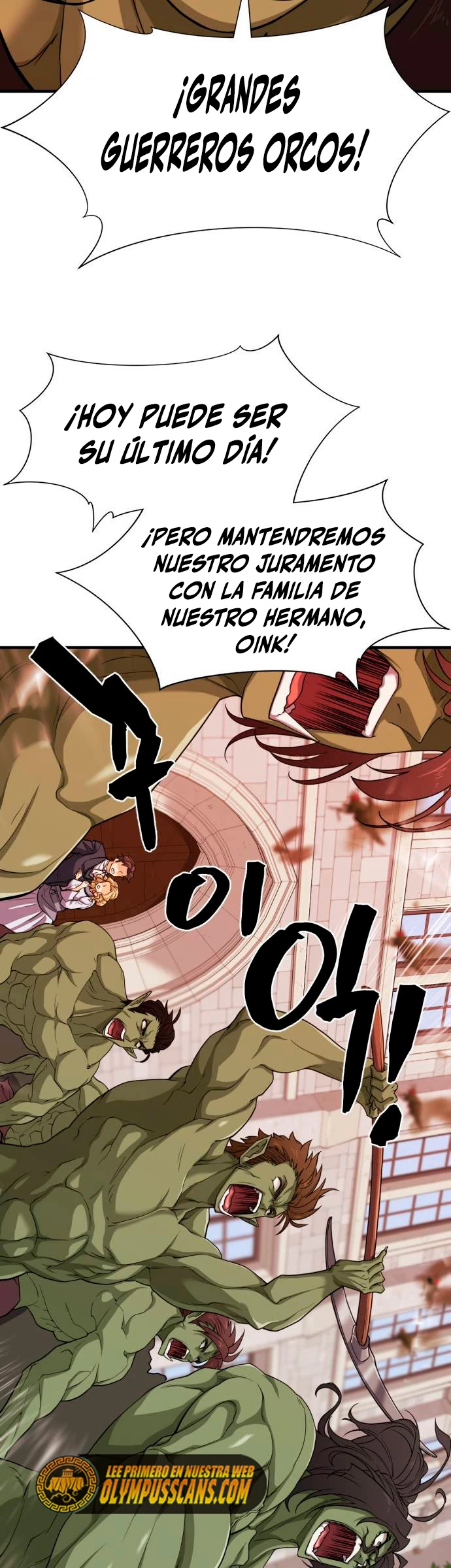 Loco Frontera - Capítulo 49 - Página 22 - LectorTMOo