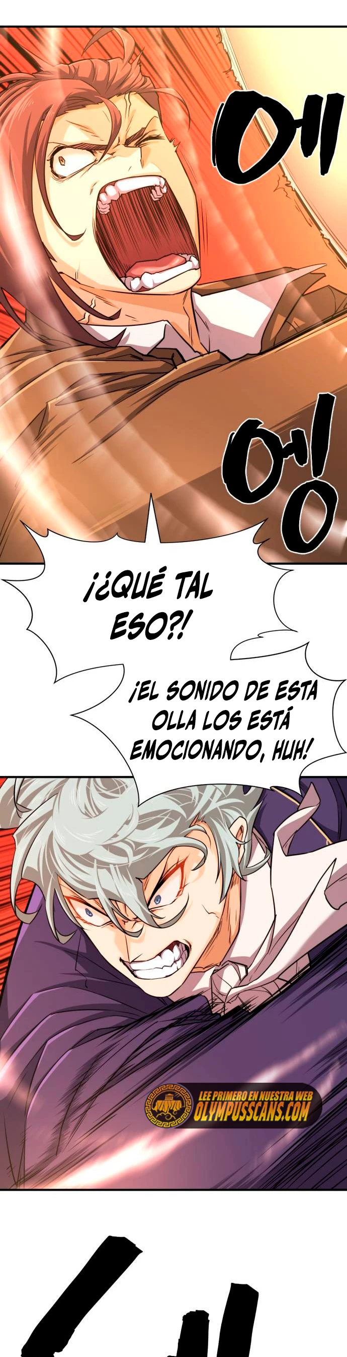 Loco Frontera - Capítulo 49 - Página 36 - LectorTMOo