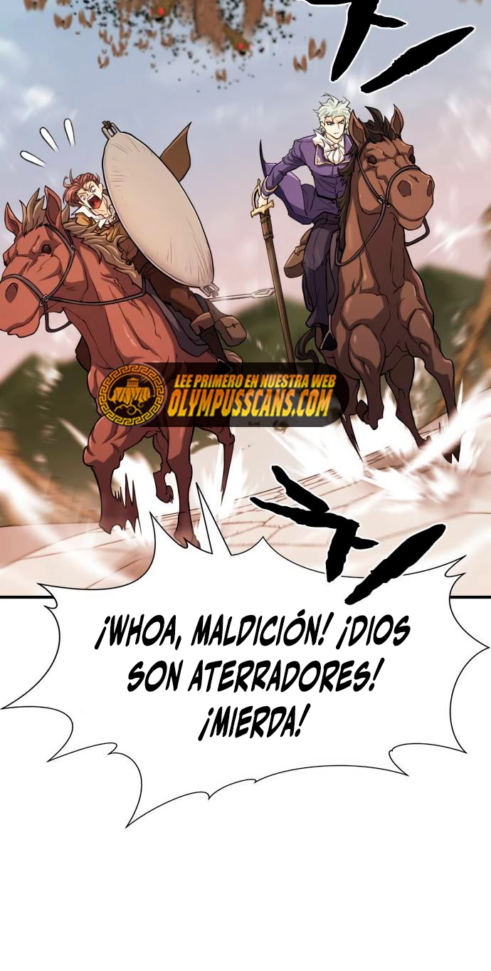 Loco Frontera - Capítulo 49 - Página 44 - LectorTMOo
