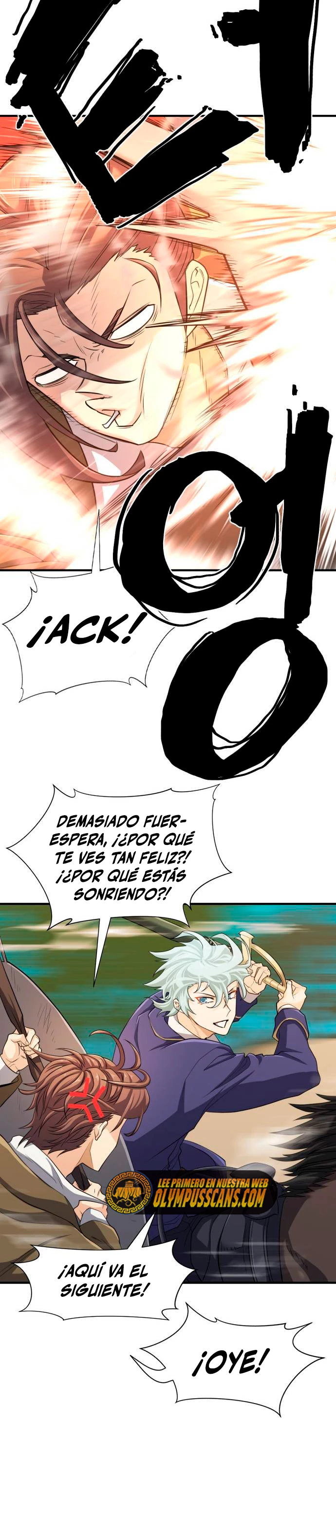 Loco Frontera - Capítulo 49 - Página 48 - LectorTMOo
