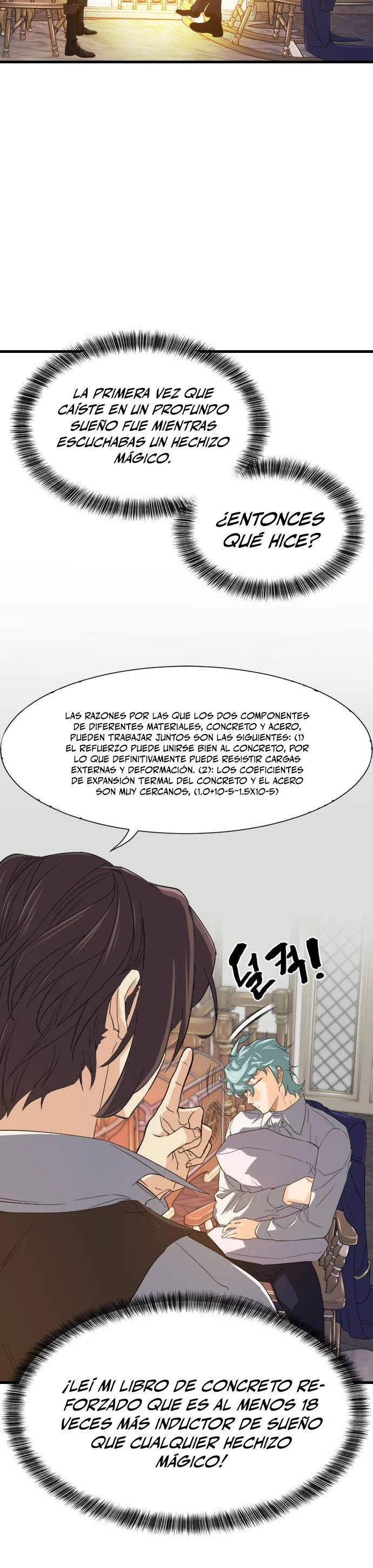Loco Frontera - Capítulo 5 - Página 16 - LectorTMOo