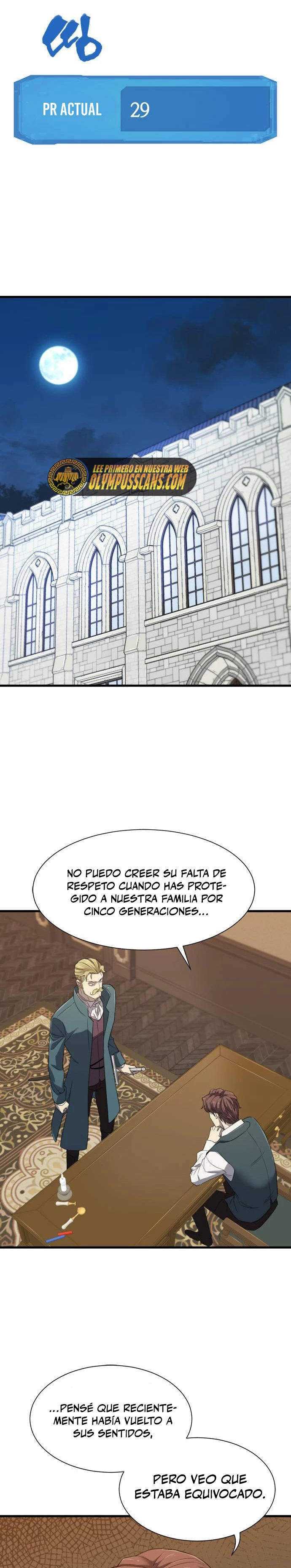 Loco Frontera - Capítulo 5 - Página 34 - LectorTMOo