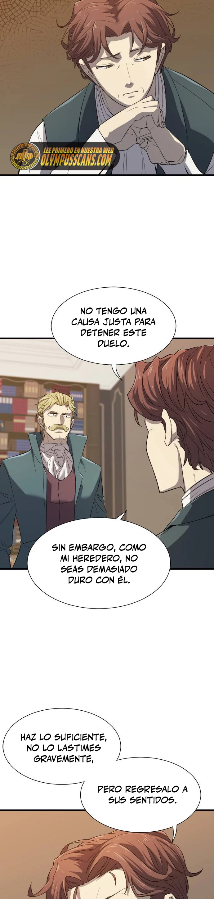 Loco Frontera - Capítulo 5 - Página 35 - LectorTMOo