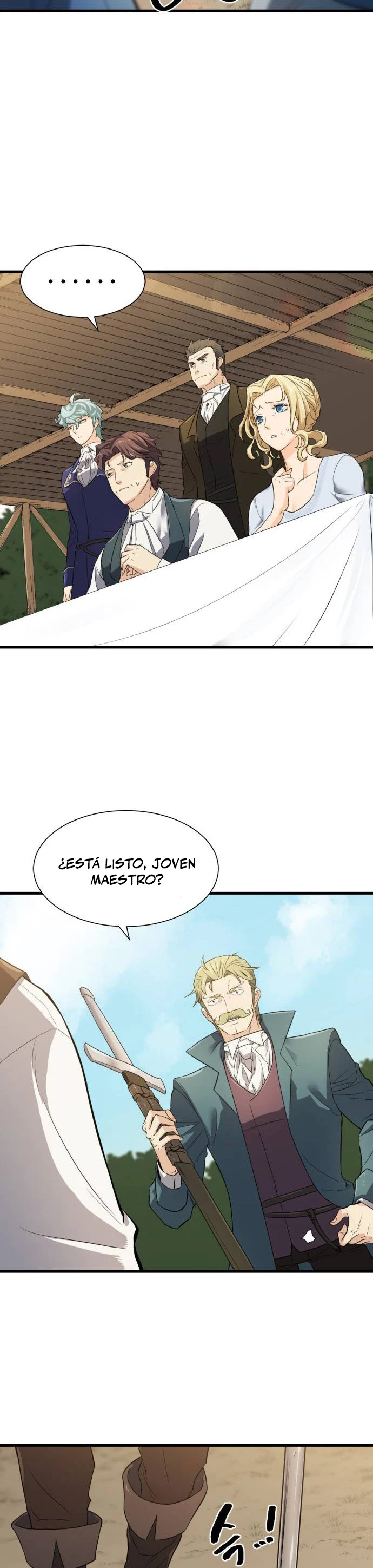 Loco Frontera - Capítulo 5 - Página 40 - LectorTMOo