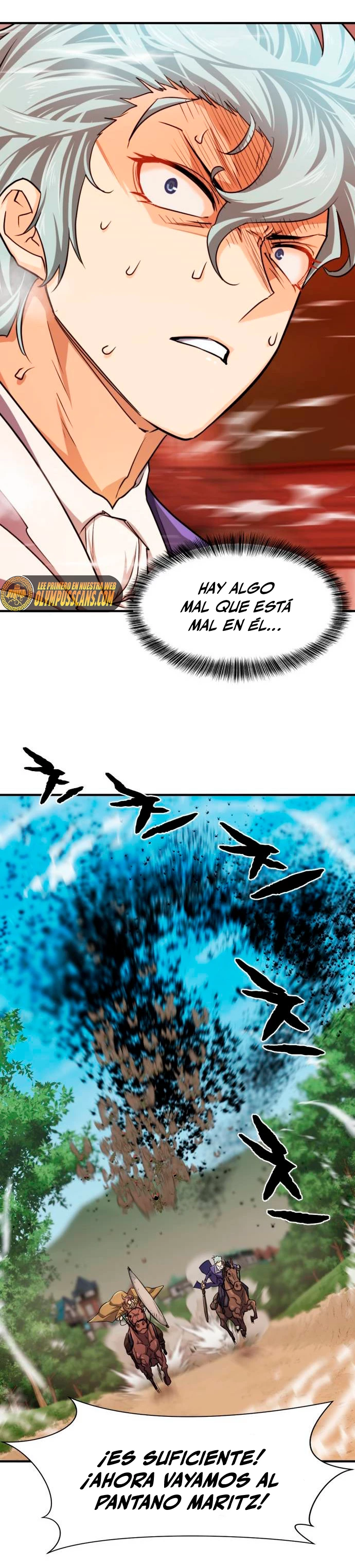 Loco Frontera - Capítulo 50 - Página 13 - LectorTMOo