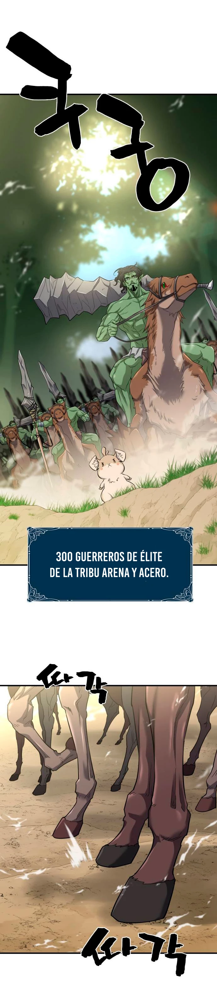 Loco Frontera - Capítulo 50 - Página 44 - LectorTMOo