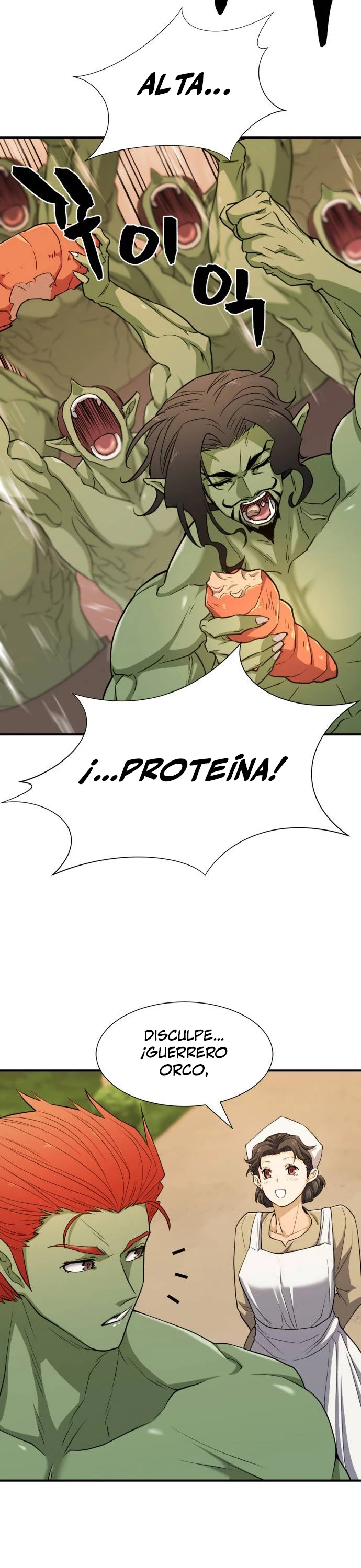 Loco Frontera - Capítulo 51 - Página 7 - LectorTMOo