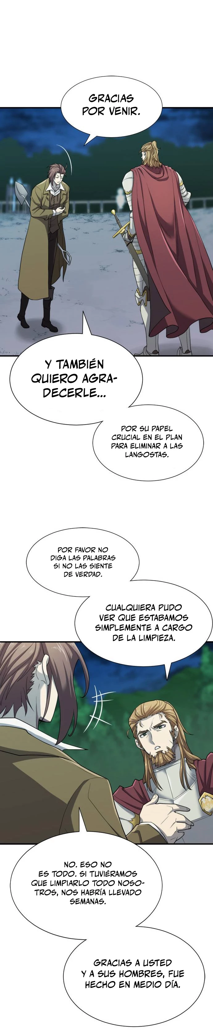 Loco Frontera - Capítulo 51 - Página 14 - LectorTMOo