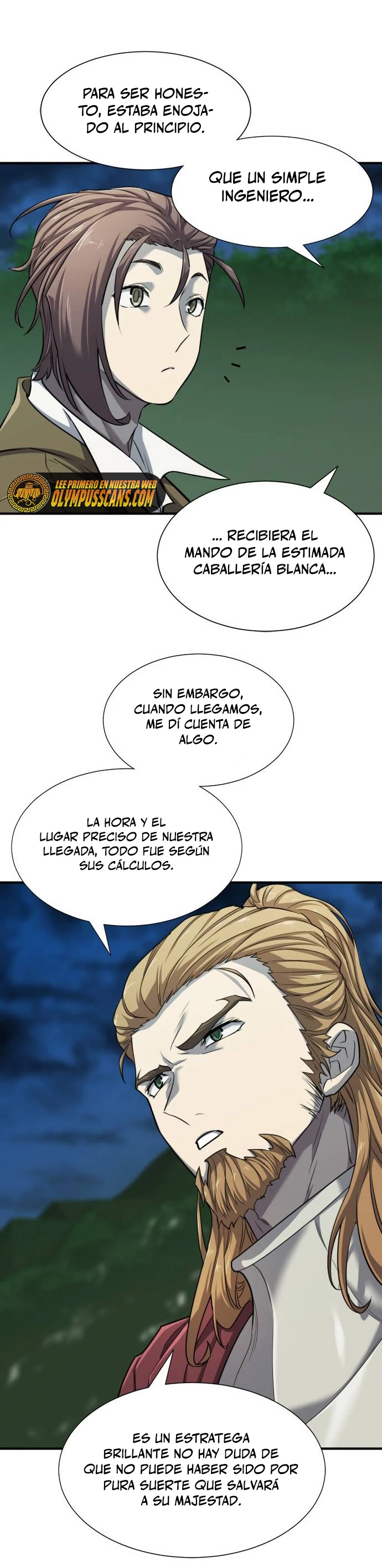 Loco Frontera - Capítulo 51 - Página 15 - LectorTMOo