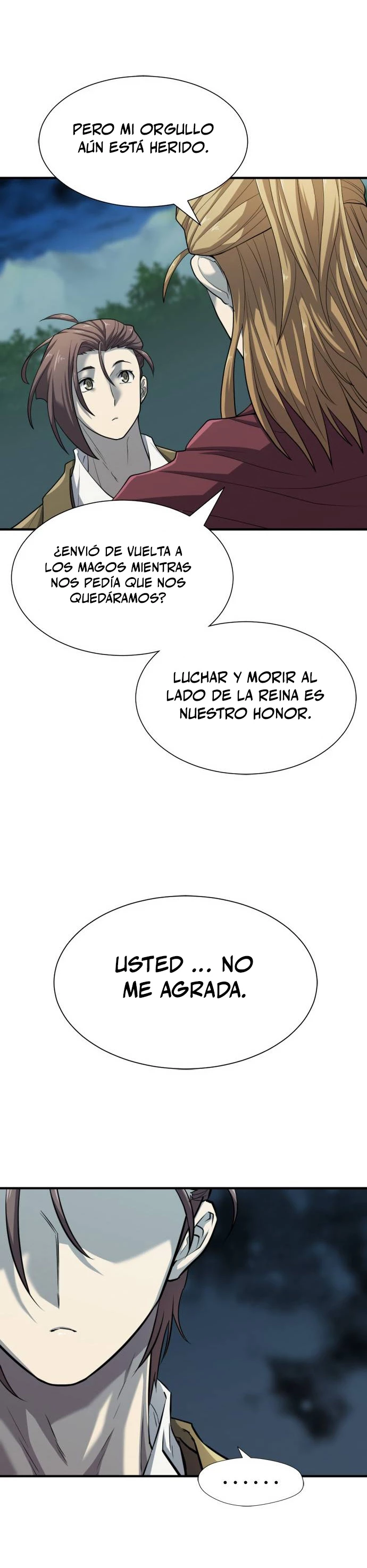 Loco Frontera - Capítulo 51 - Página 16 - LectorTMOo