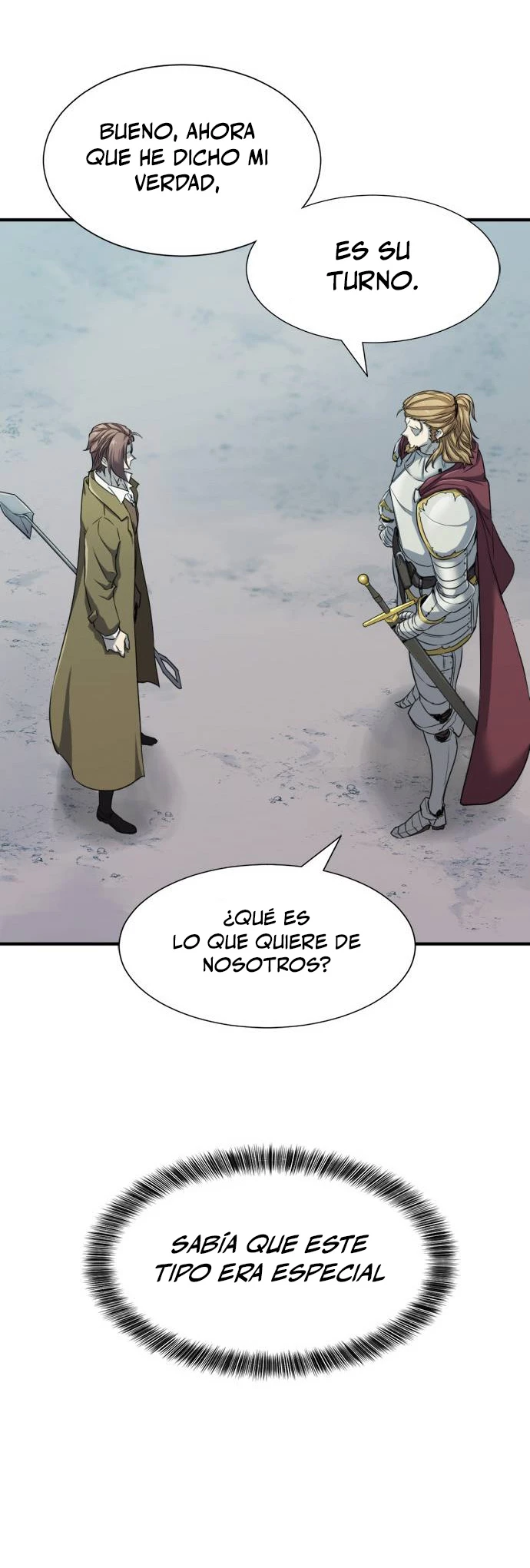 Loco Frontera - Capítulo 51 - Página 17 - LectorTMOo