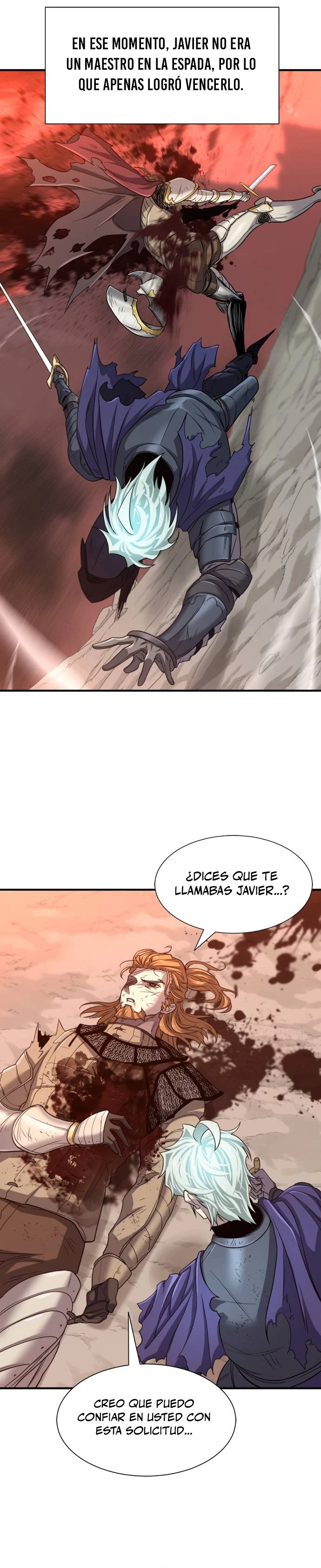 Loco Frontera - Capítulo 51 - Página 19 - LectorTMOo