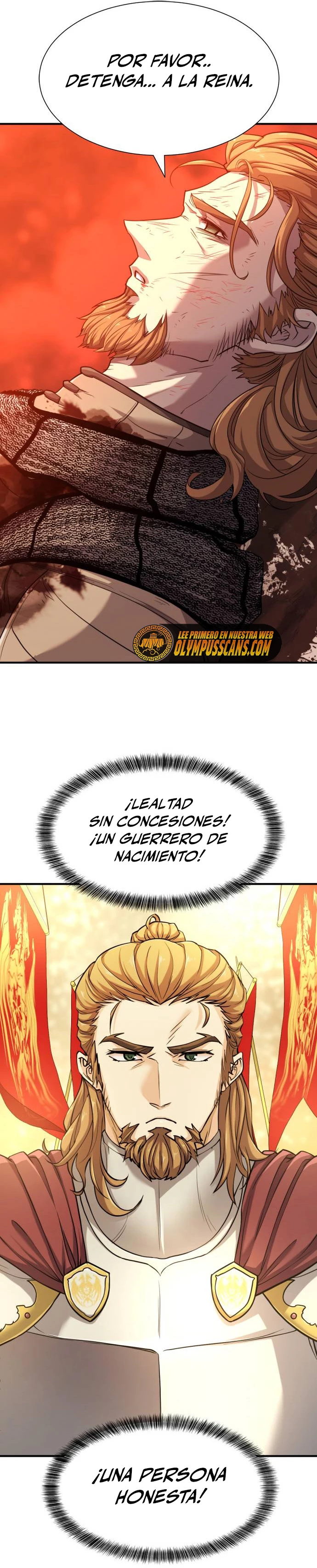 Loco Frontera - Capítulo 51 - Página 20 - LectorTMOo