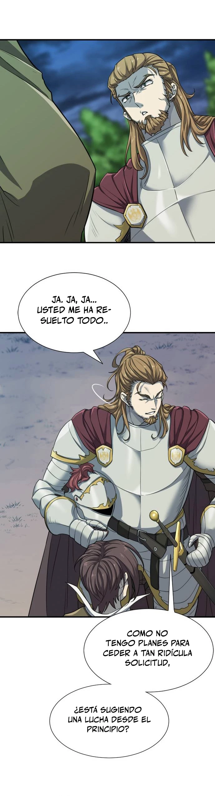 Loco Frontera - Capítulo 51 - Página 22 - LectorTMOo