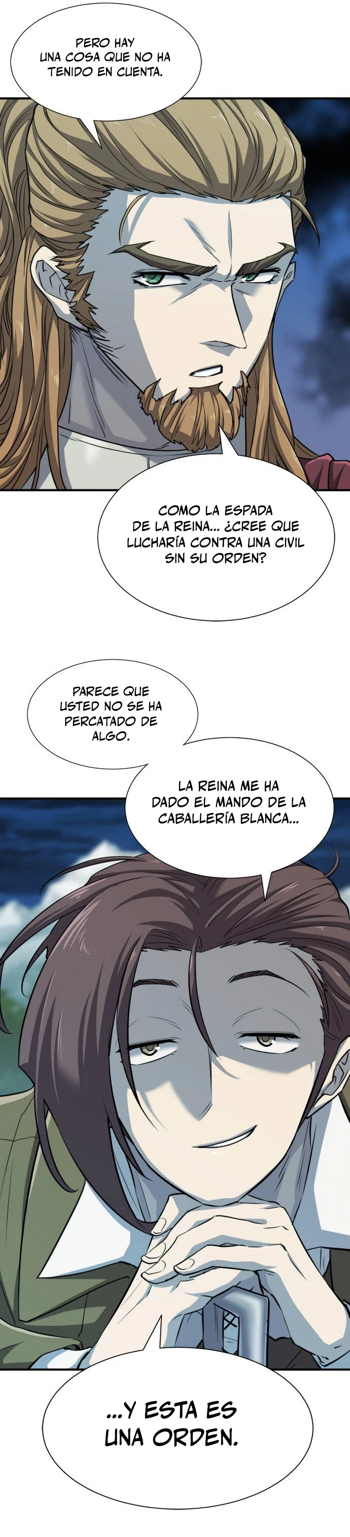 Loco Frontera - Capítulo 51 - Página 23 - LectorTMOo