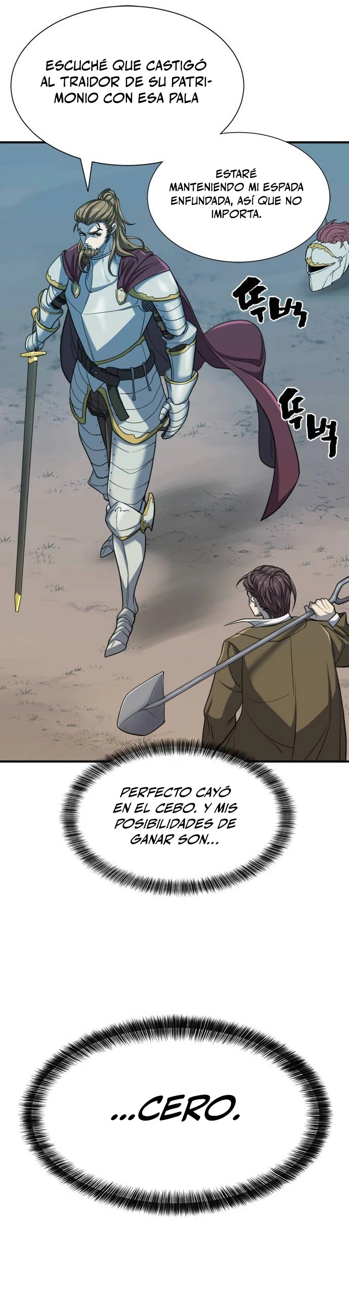 Loco Frontera - Capítulo 51 - Página 26 - LectorTMOo