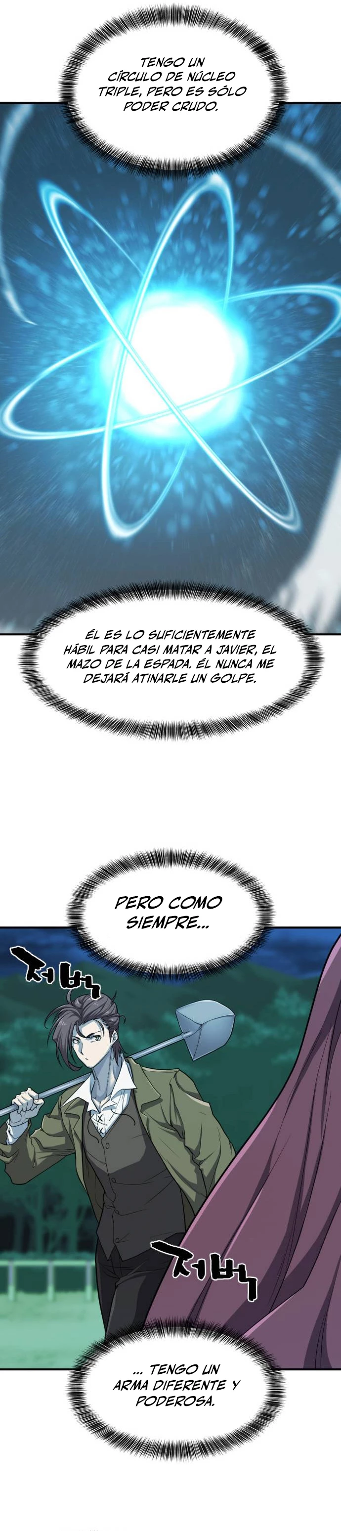 Loco Frontera - Capítulo 51 - Página 27 - LectorTMOo