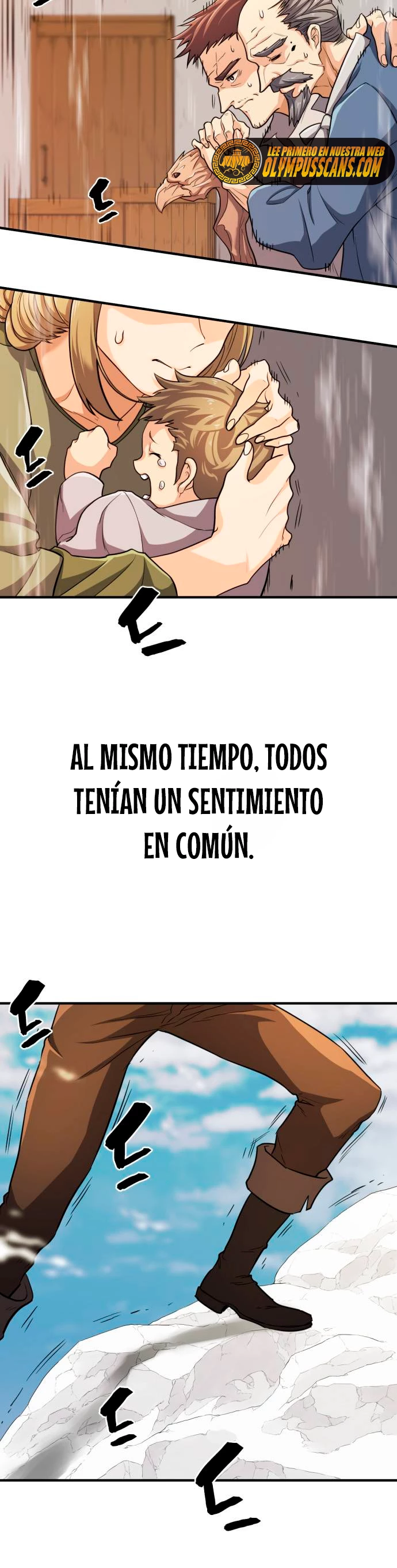 Loco Frontera - Capítulo 52 - Página 6 - LectorTMOo