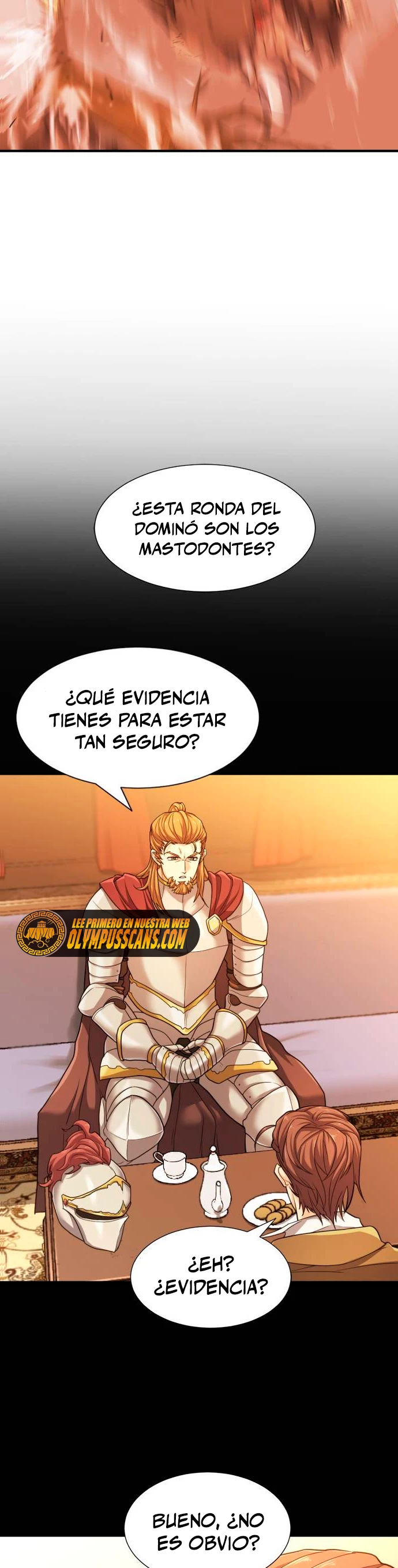 Loco Frontera - Capítulo 52 - Página 12 - LectorTMOo