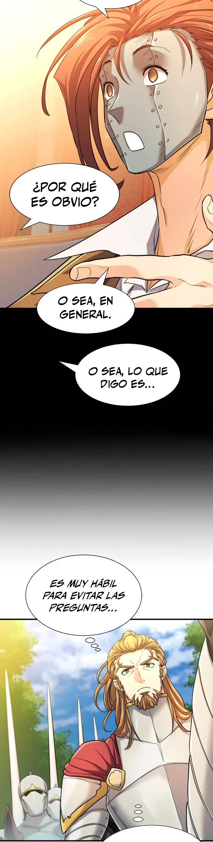 Loco Frontera - Capítulo 52 - Página 13 - LectorTMOo