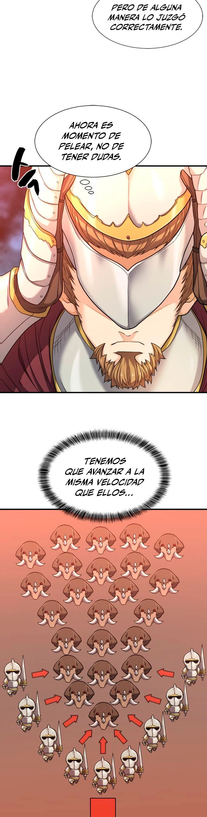 Loco Frontera - Capítulo 52 - Página 14 - LectorTMOo