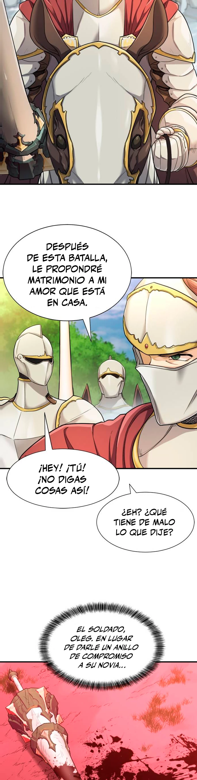 Loco Frontera - Capítulo 52 - Página 16 - LectorTMOo