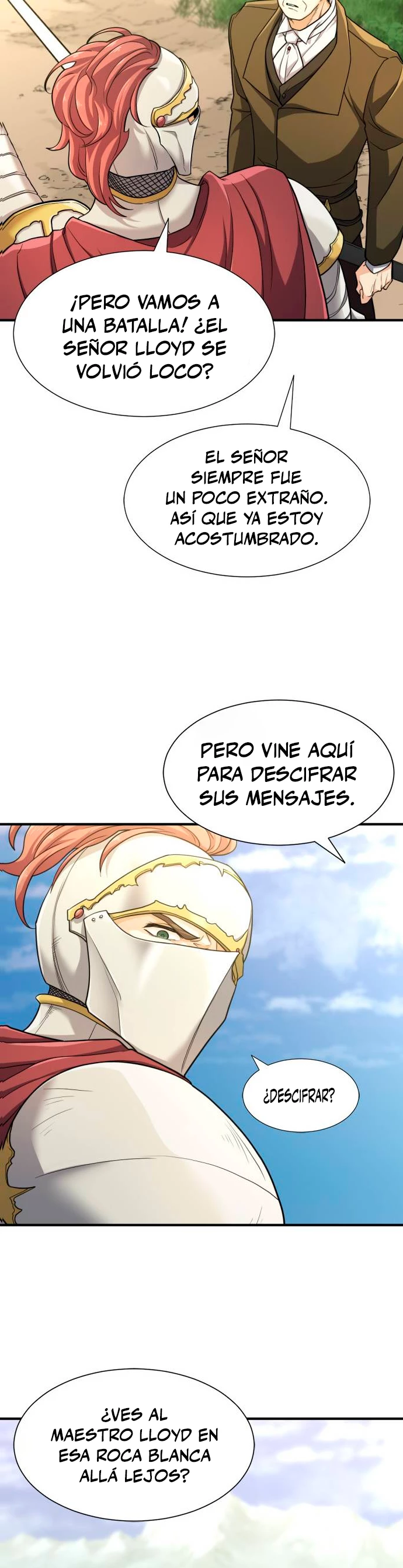 Loco Frontera - Capítulo 52 - Página 20 - LectorTMOo