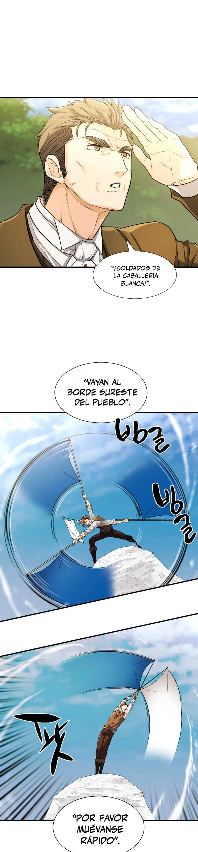 Loco Frontera - Capítulo 52 - Página 22 - LectorTMOo