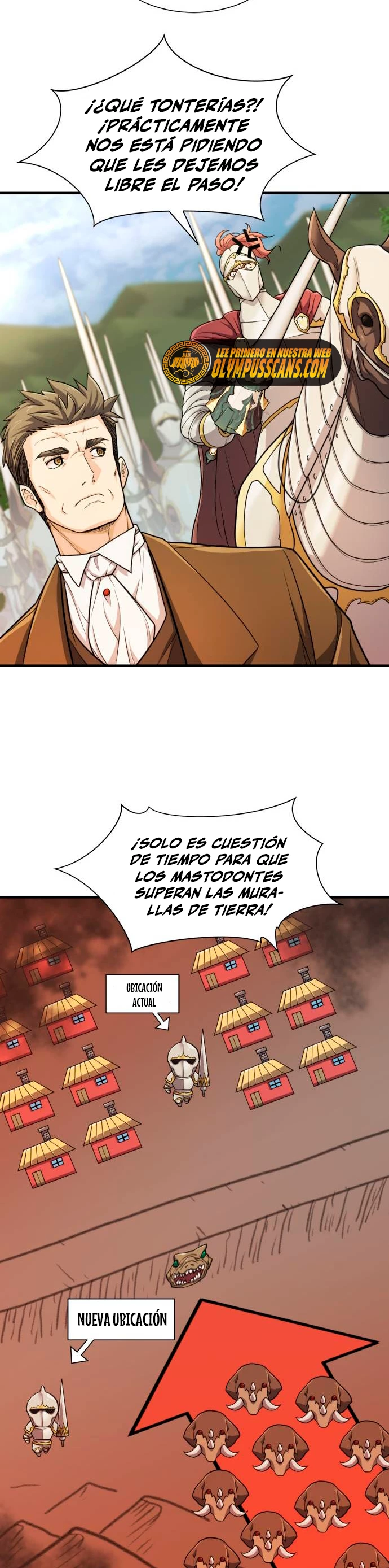 Loco Frontera - Capítulo 52 - Página 23 - LectorTMOo