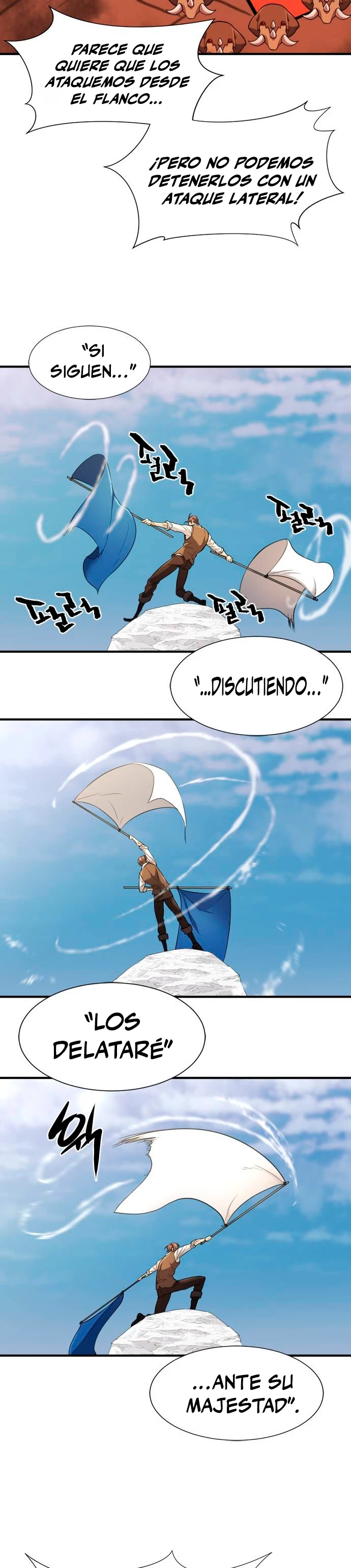 Loco Frontera - Capítulo 52 - Página 24 - LectorTMOo