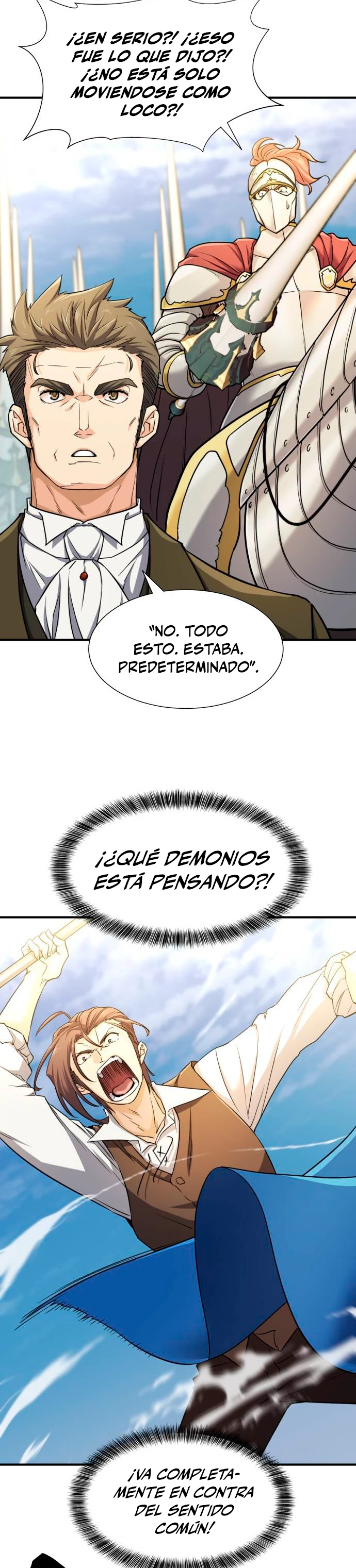 Loco Frontera - Capítulo 52 - Página 25 - LectorTMOo