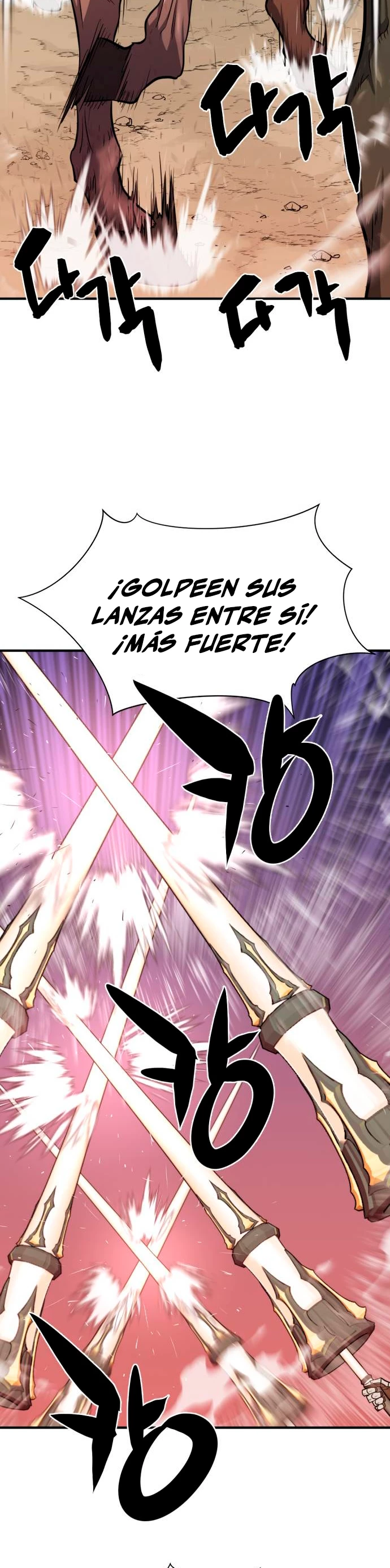 Loco Frontera - Capítulo 52 - Página 35 - LectorTMOo