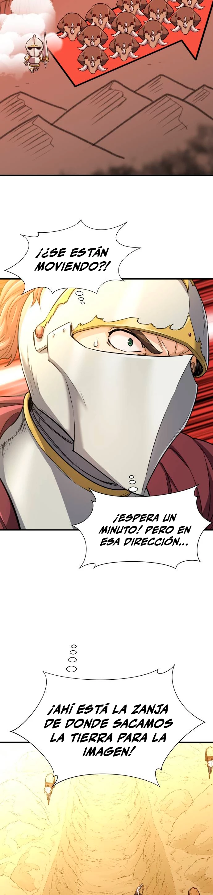 Loco Frontera - Capítulo 52 - Página 39 - LectorTMOo