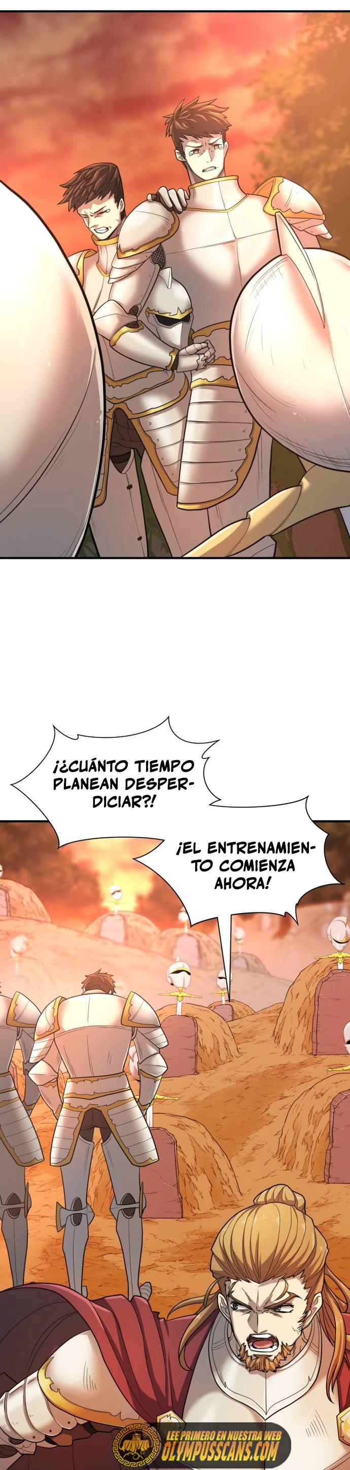 Loco Frontera - Capítulo 53 - Página 11 - LectorTMOo